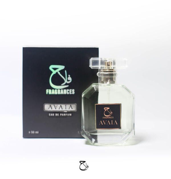 avaia2 AVAIA - FOR WOMEN