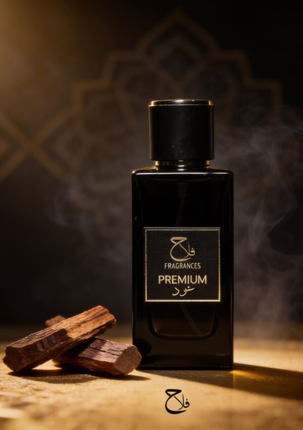 PREMIUM عود - FOR MEN