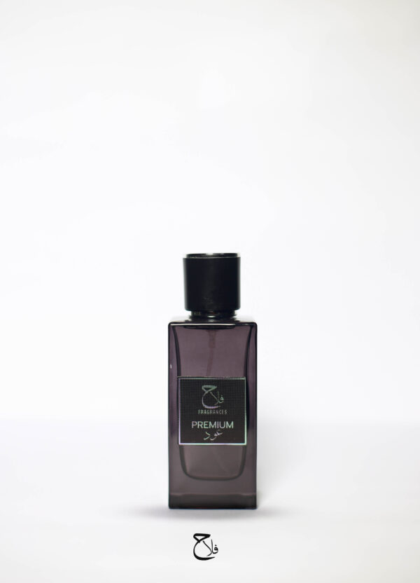 po2 PREMIUM عود - FOR MEN