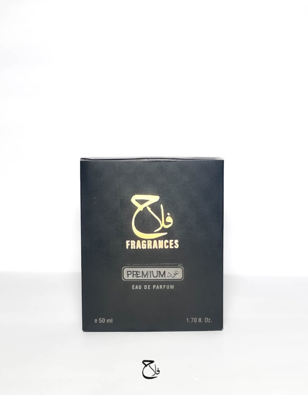 po4 PREMIUM عود - FOR MEN