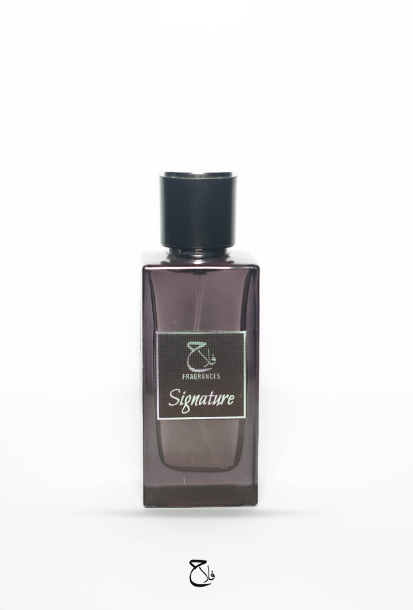 s1 SIGNATURE - FOR MEN